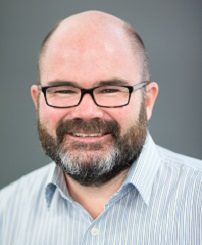 Aron Murphy