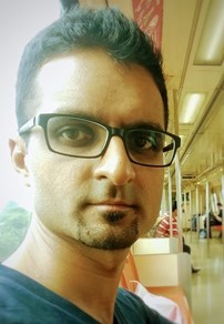 Arvind Iyengar