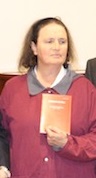 Anna Silvas