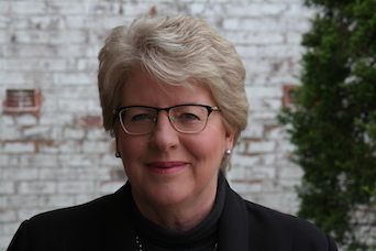 Barbara Bannister