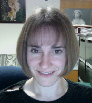Bronwyn Hopwood