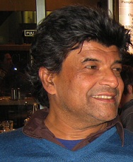 Bert Jenkins