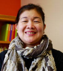 Brenda Torio