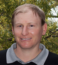Brad Walmsley