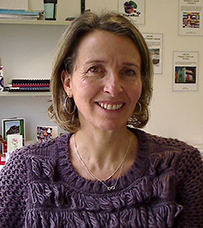 (María) Celina Bortolotto