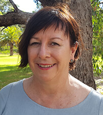 Caroline Gross