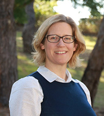 Clara Murray