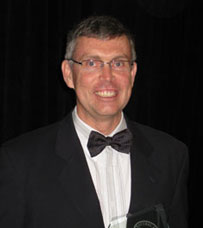 David Brunckhorst