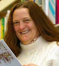 Diane Hansford