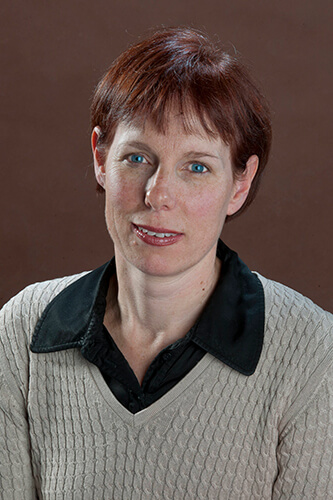 Elizabeth Cotterell