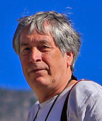 Fritz Geiser