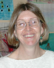 Fran Rolley