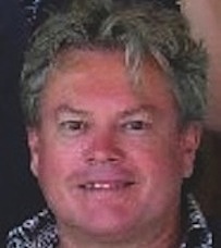 Graeme Bourke
