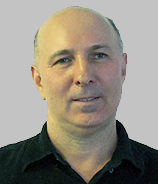 Gilbert Meyns