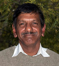 Gilbert Jeyaruban