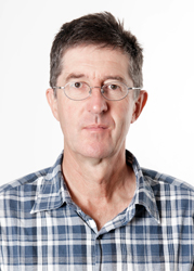 Graham Marshall