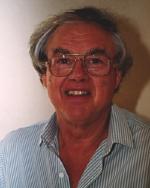 Geoffrey Ritchie