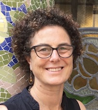 Helen Harper