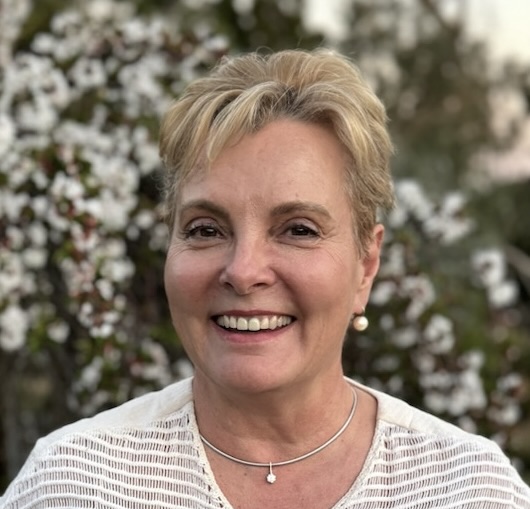 Ingrid Harrington