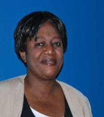 Irene Ikafa