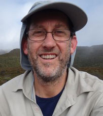 Jeremy Bruhl