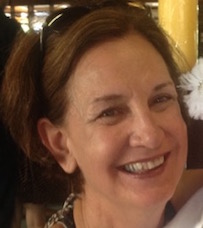 Jennifer (Jan) Connelly