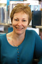 Julie Godwin