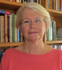 Joy Hardy