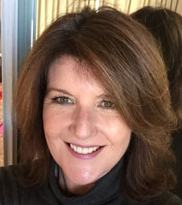 Jacqueline Holmes