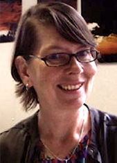 Judy Harris Humphries