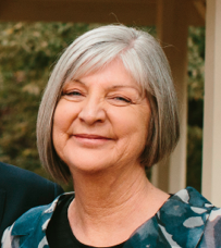 Judith Miller