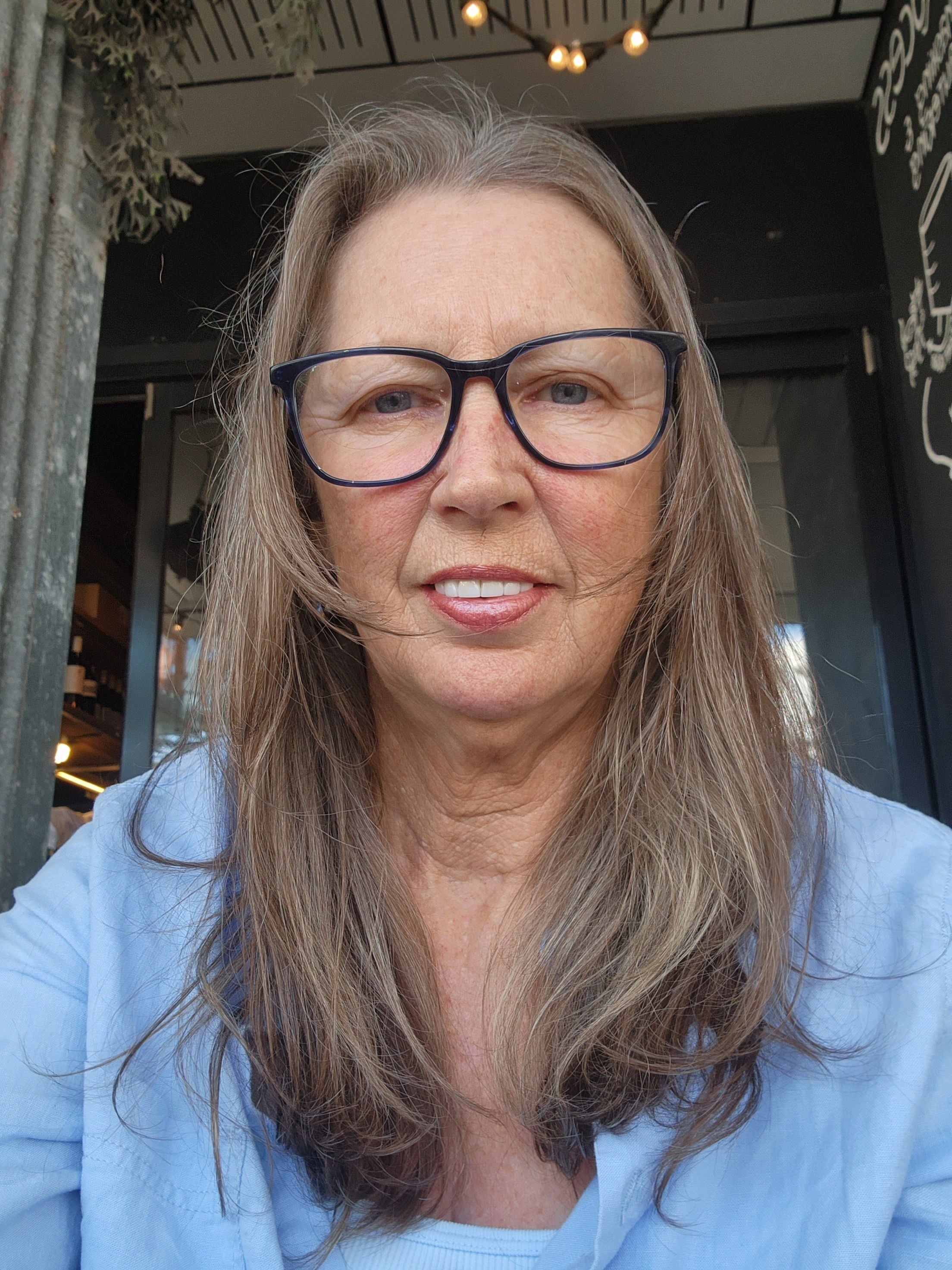 Jo Coghlan