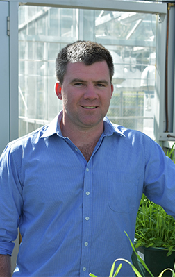 Jonathan McLachlan