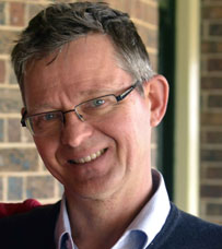 Julius Van der Werf