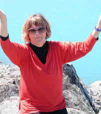 Janis Wilton OAM