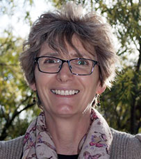 Kathy Dobos