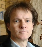 Ken Fraser