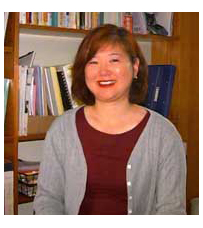 Kiyomi Yamada