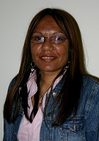 Lorina Barker
