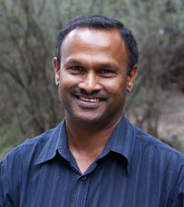 Lalit Kumar