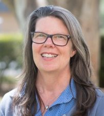 Lisa Lobry de Bruyn