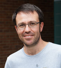 Luke Milan