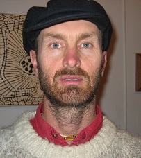 Marty Branagan