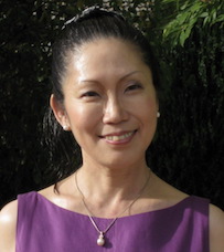 Myung-sook Auh