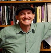Matthew Dillon