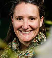 Manu Saunders