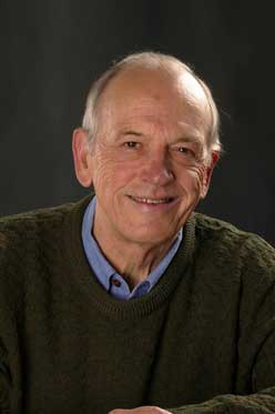 Malcolm Treadgold