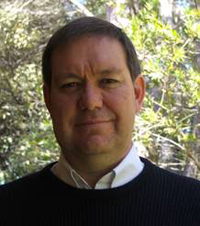 Nigel Warwick