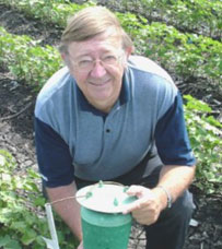 Peter Gregg