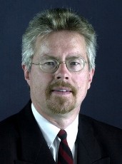 Patrick Hutchinson